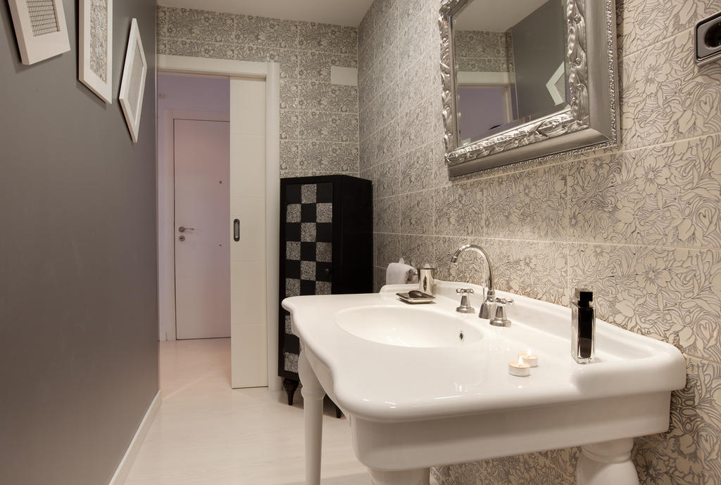 Click&Flat Luxury Tetuan Apartment Barcelona Room photo